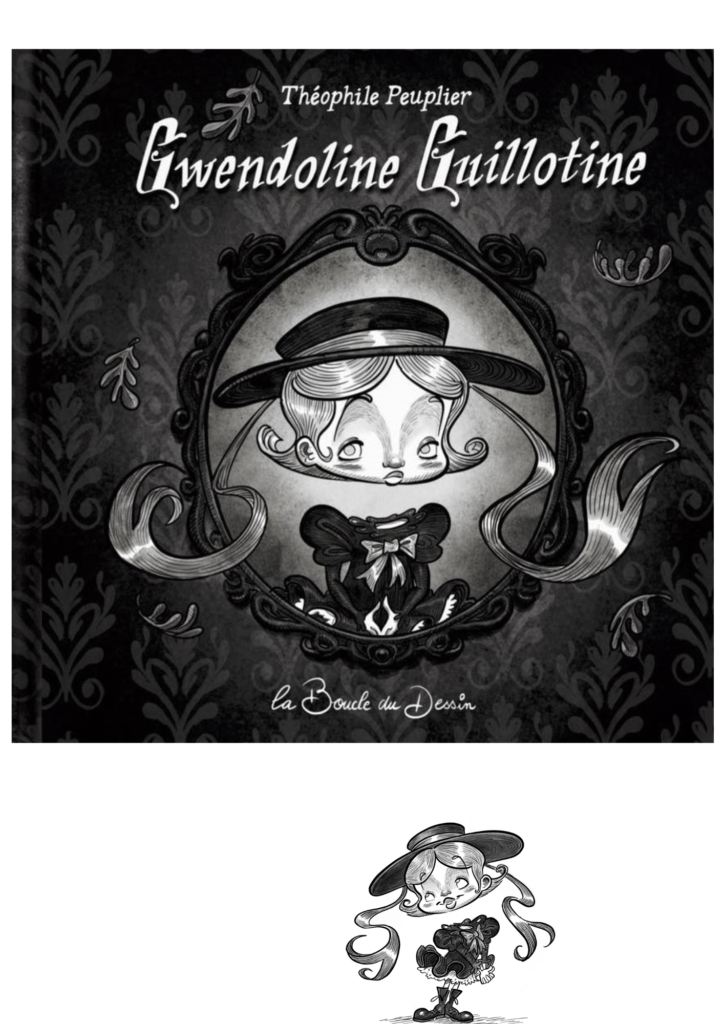 Gwendoline Guillotine