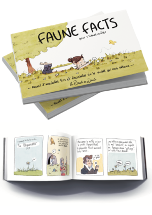 Faune Facts