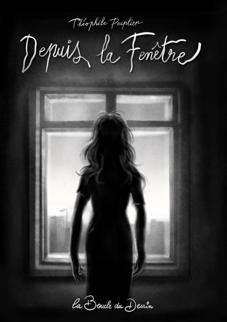DEPUIS LA FENETRE