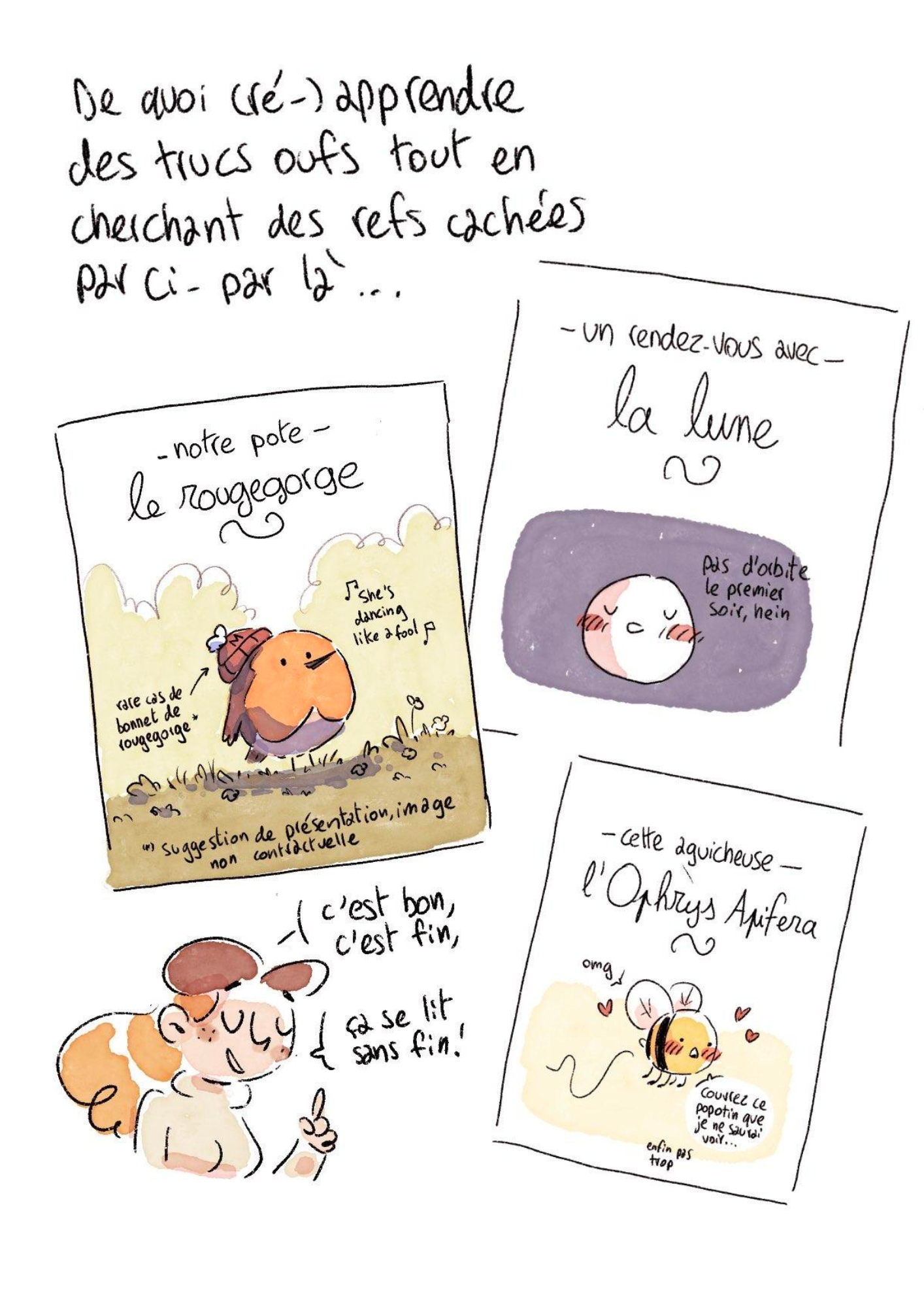 Faune Facts en précommande – Image 2